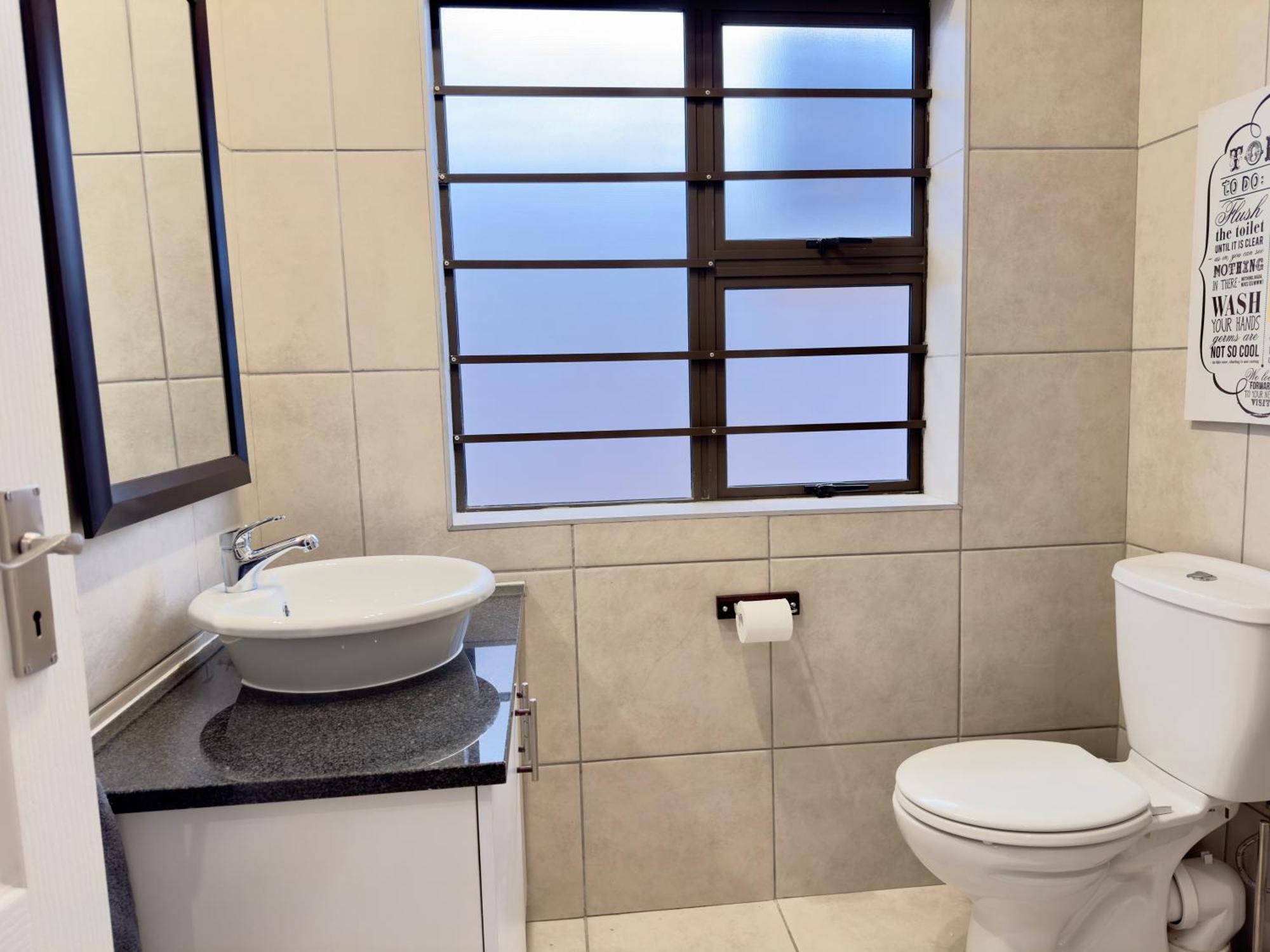 38 The Prongs Apartment Plettenberg Bay Exterior photo